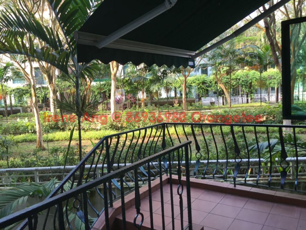 Parc Palais (D21), Condominium #97457512